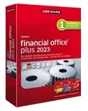 Lexware ESD financial office plus 2023 Download Jahresvers