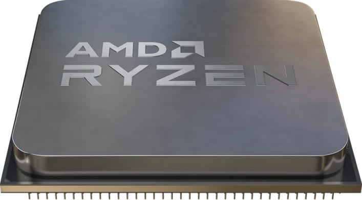 AMD Ryzen 5 4500 - 3.6 GHz