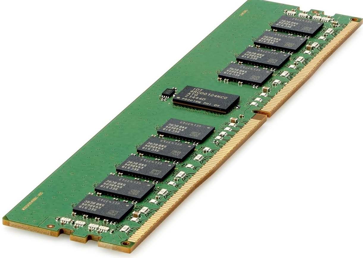 HPE SmartMemory - DDR4