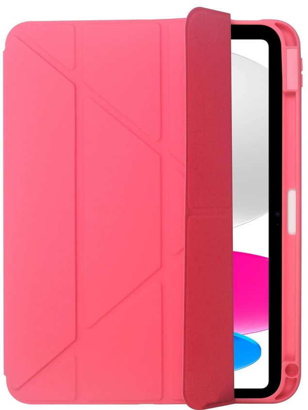 eSTUFF iPad 10.9 10th gen 2022. Pink