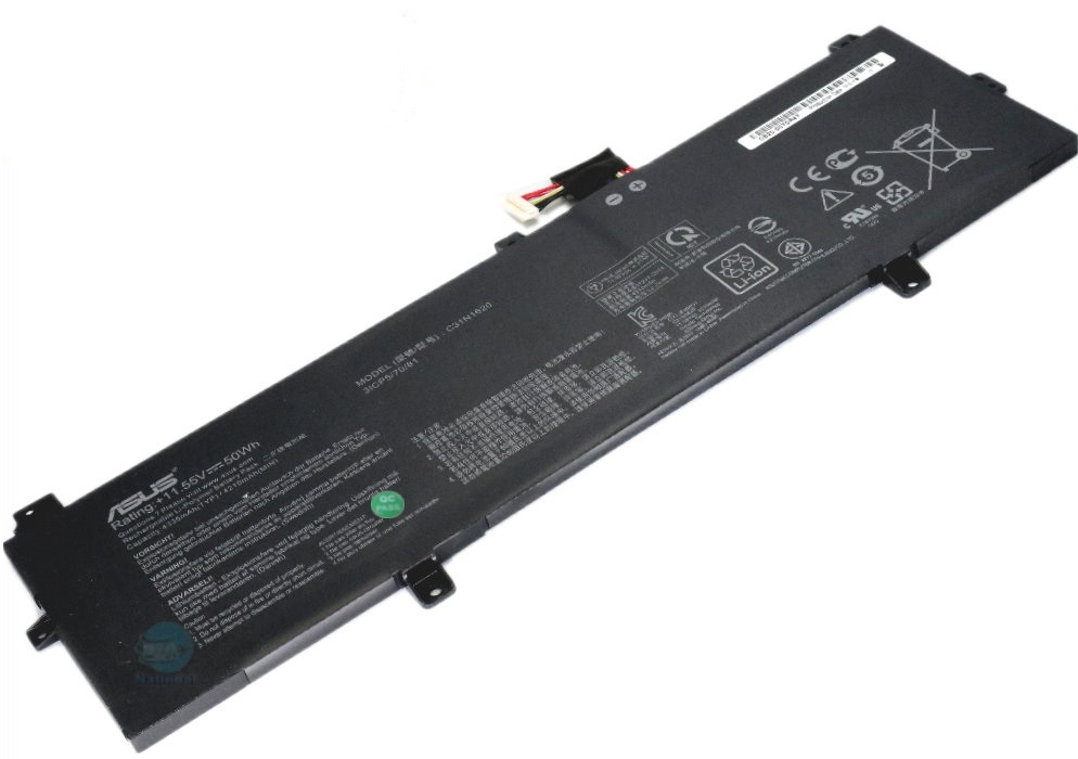 Battery Li-Ion C31N1620