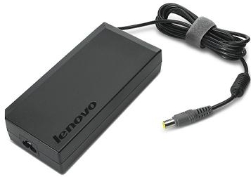 Lenovo ThinkPad 170W AC Adapter - Netspanningsadapter