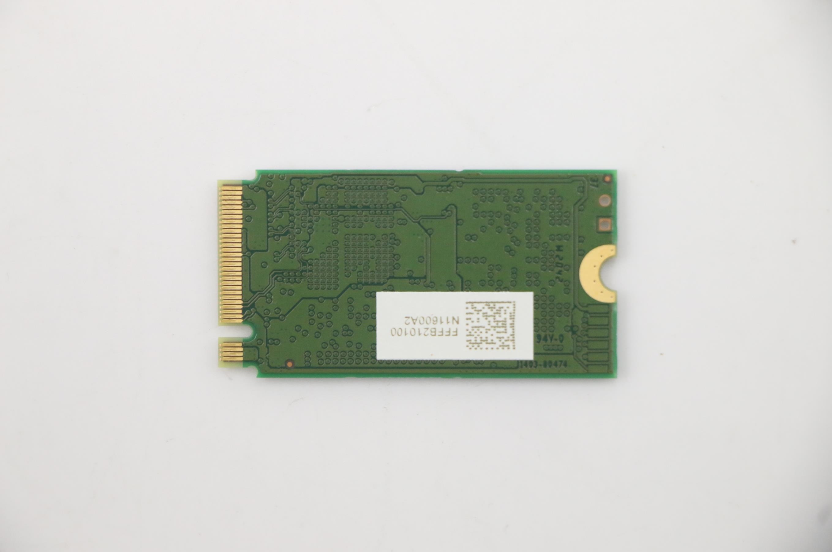 Lenovo RPJTJ128MEE1MWX SSD EMI
