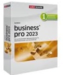 Lexware ESD business pro 2023 Download Jahresversion (365-T)