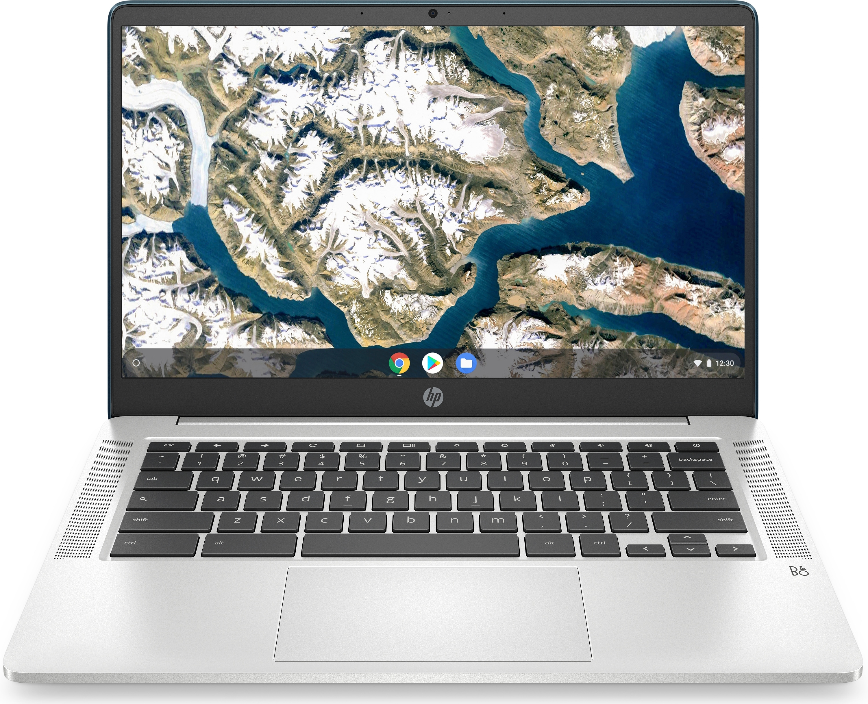 HP Chromebook 14a-na0179nd - Laptop