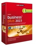 Lexware ESD business plus 2023 Download Jahresversion (365)