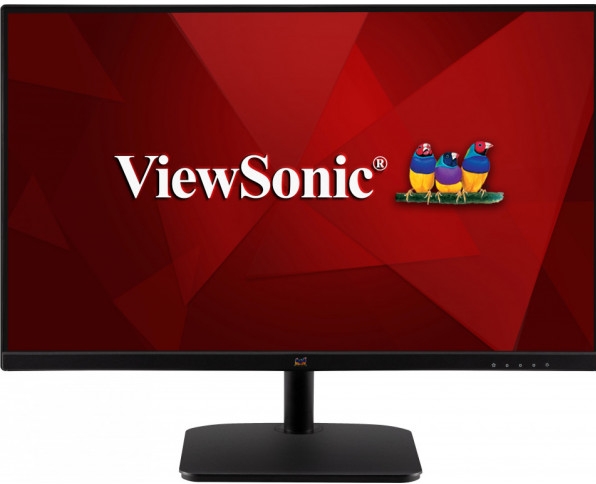 ViewSonic VA2432-MHD - LED-monitor