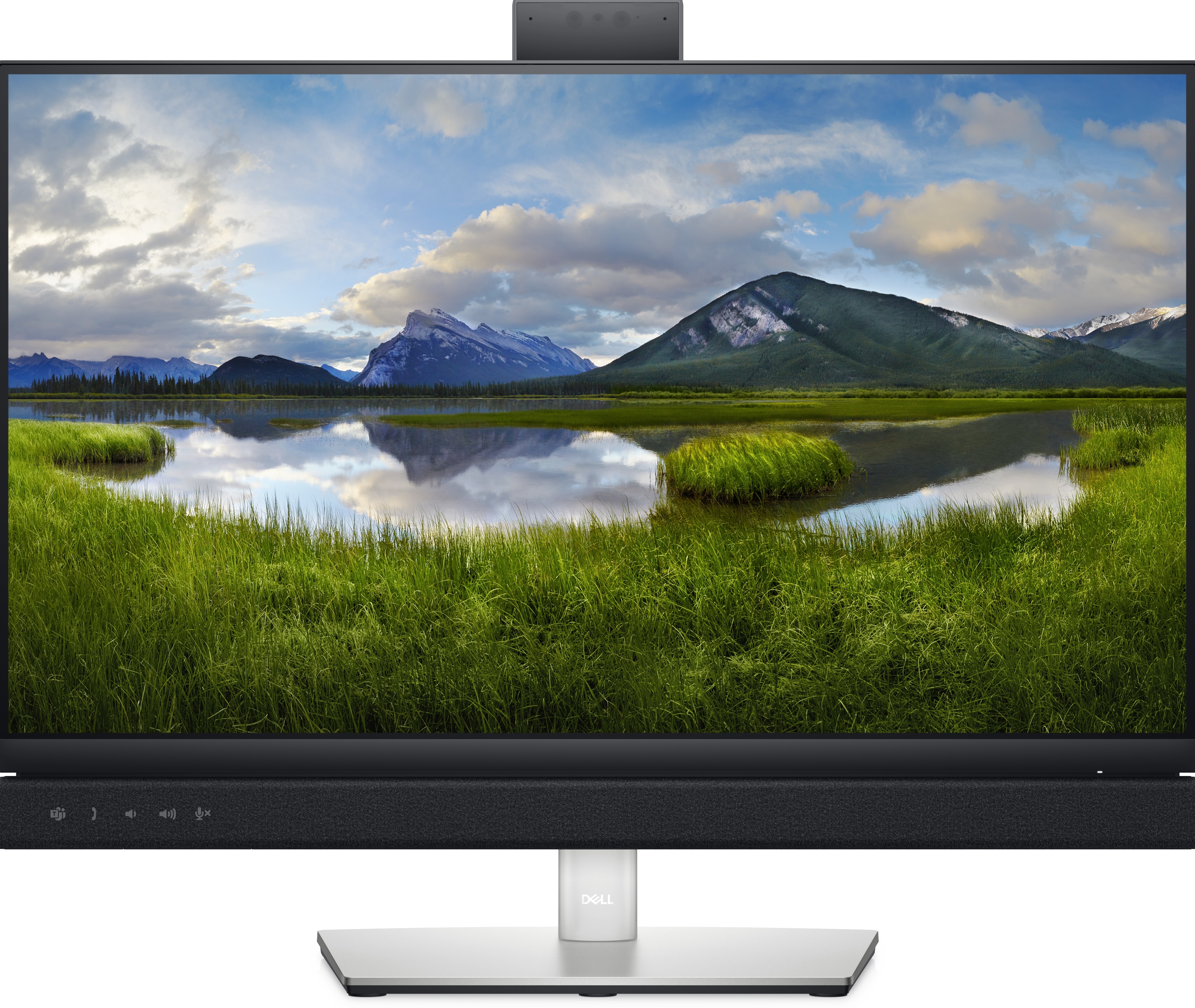 Dell Monitor - C2422HE