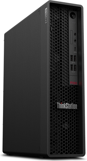 Lenovo ThinkStation P350 SFF i7-11700 2x8/512GB W10P