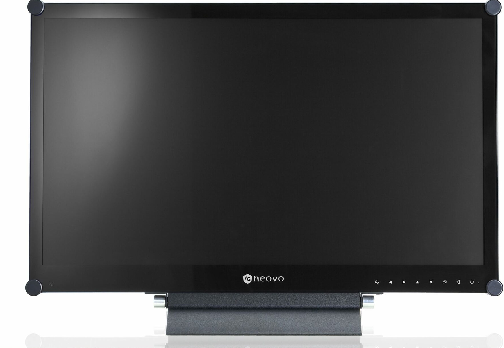 AG Neovo RX-24G CCTV-monitor 59,9 cm (23.6") 1920 x 1080 Pixels
