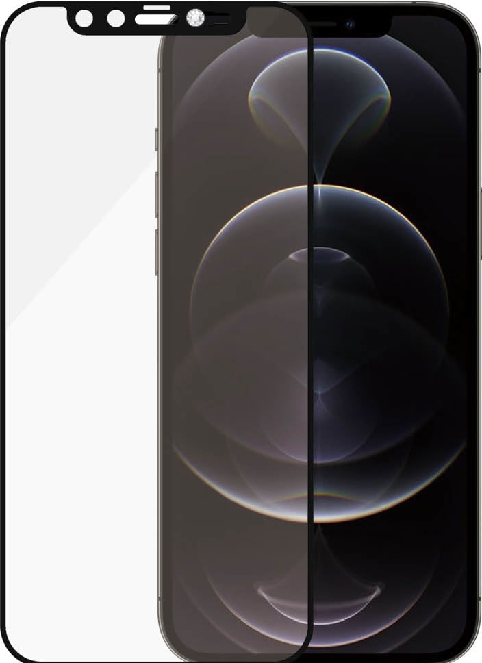 PanzerGlass Apple iPhone 12/12 Pro Case
