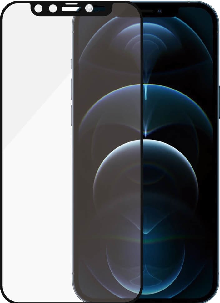 PanzerGlass Apple iPhone 12 Pro Max Case