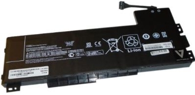 HP Lithium Ion 90WH