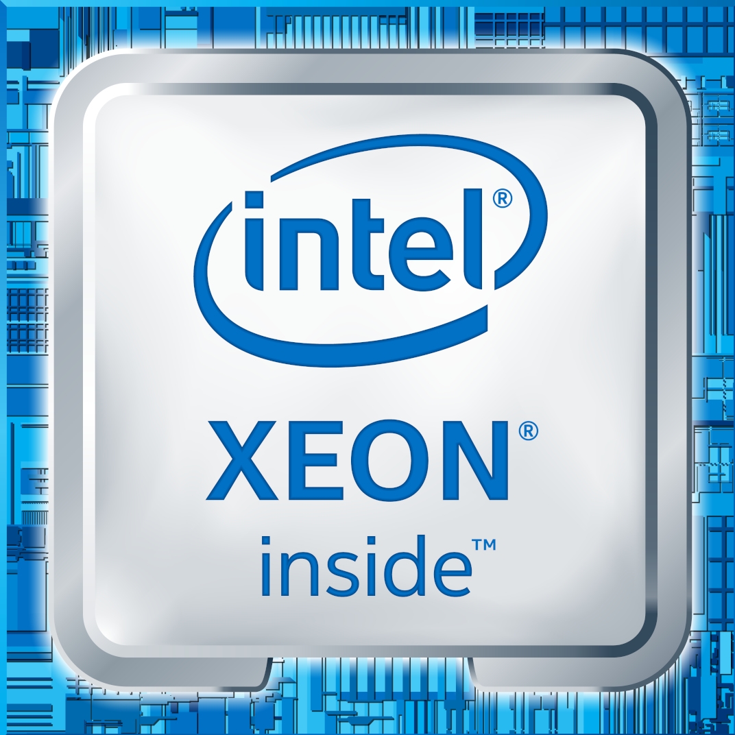 Intel Xeon E-2224 - 3.4 GHz