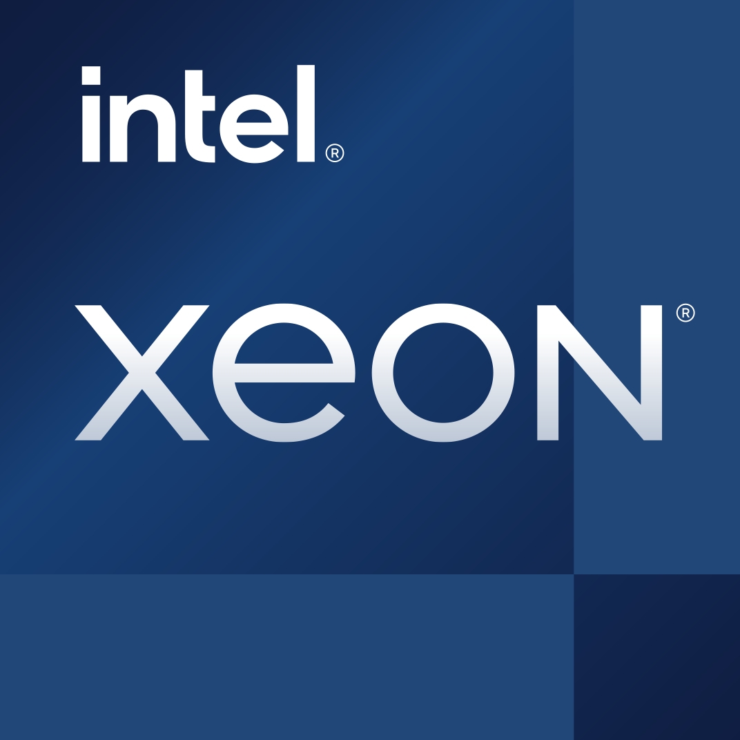 Intel Xeon E-2374G - 3.7 GHz