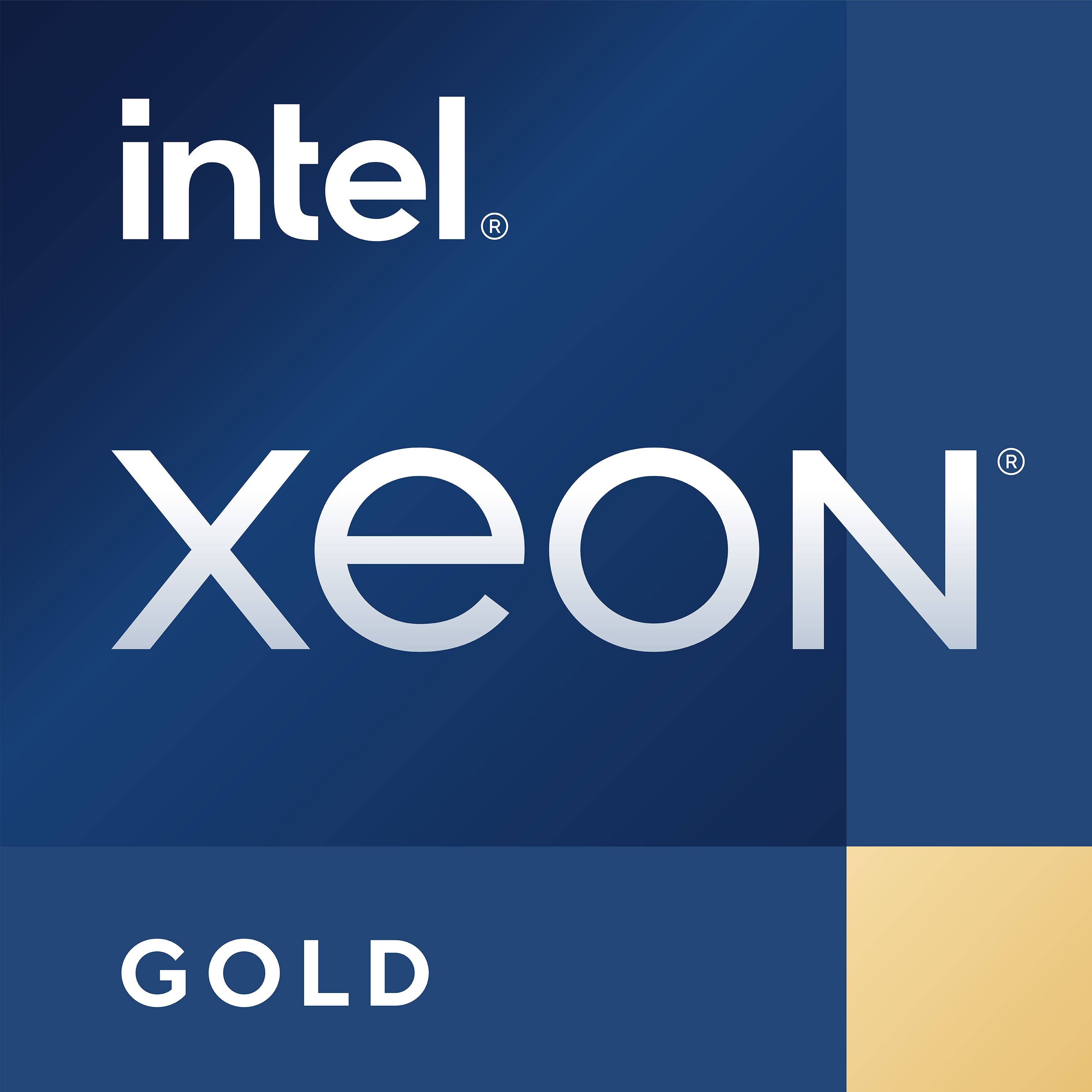 Intel Xeon Gold 6326 - 2.9 GHz
