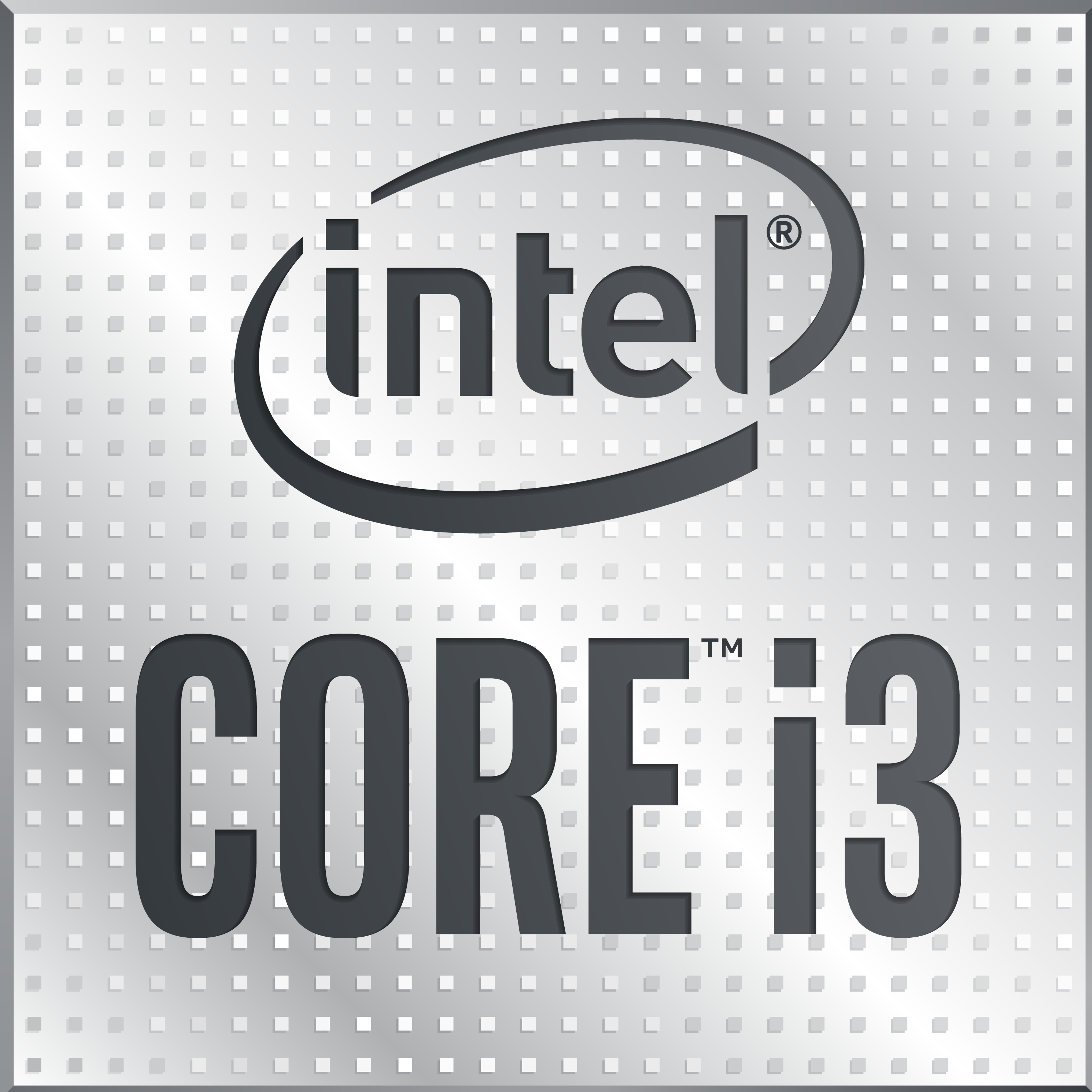 Intel Core i3 10100 - Processor