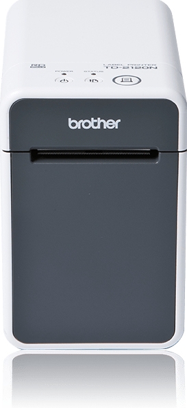 BROTHER Professional Label Printer