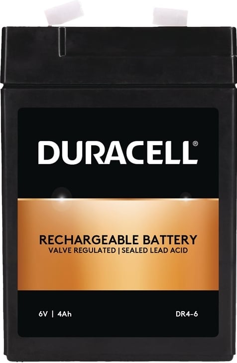 Duracell - UPS-batterij