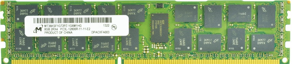 2-Power - DDR3L