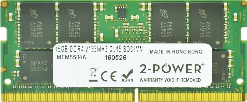 2-Power - DDR4