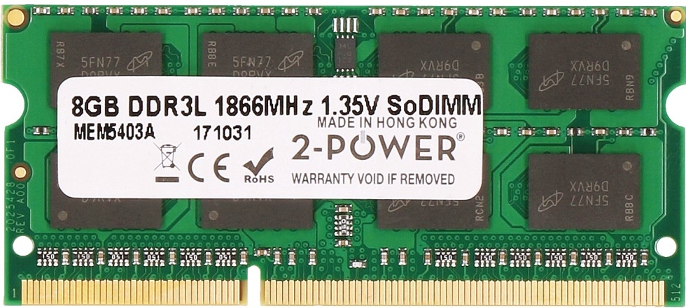 2-Power - DDR3