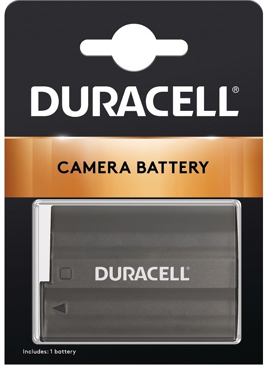 Camera Battery 7.2V 2250mAh