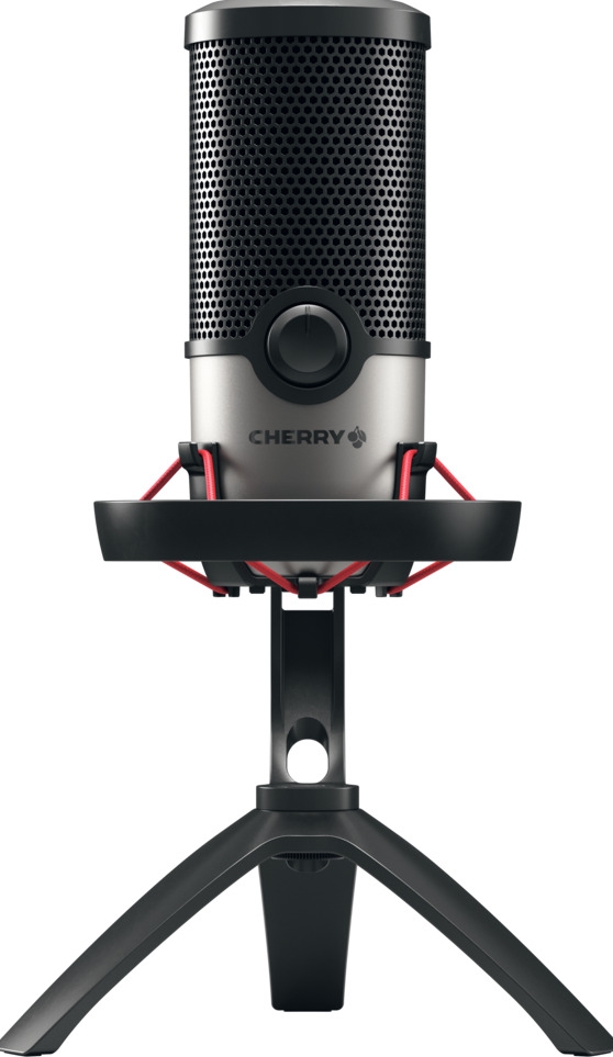 CHERRY UM 6.0 ADVANCED - Microfoon