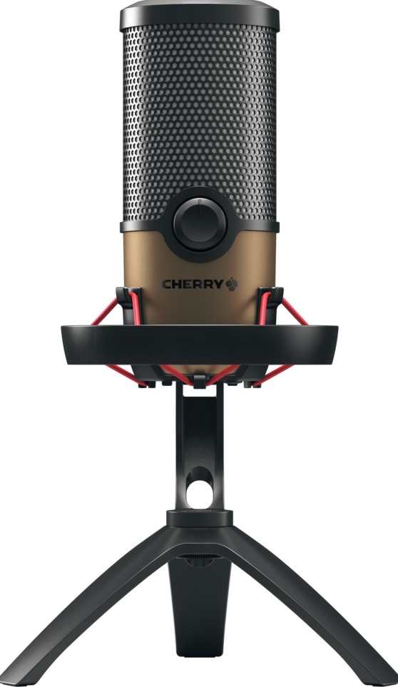 CHERRY UM 9.0 PRO RGB - Microfoon
