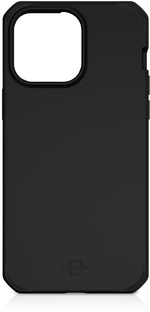 ITSKINS Case-iPhone 14 Pro 6,1"" - SPECTRUM/Silk Black