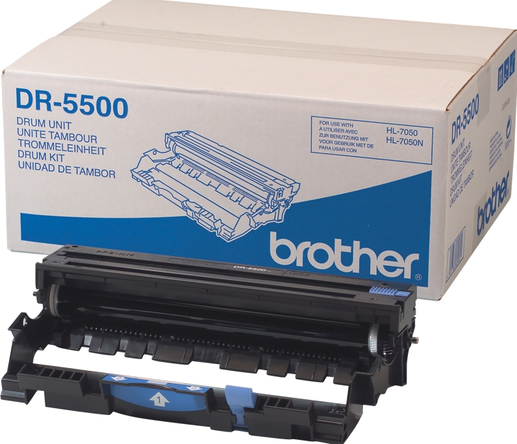 Brother DR5500 - 1
