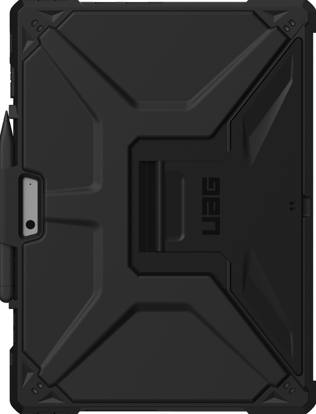 UAG Metropolis SE Series Case for Surface Pro 9 w Kickstand & Shoulder