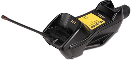 Datalogic BC9160 BaseDual Charger with Spare Battery Slot -