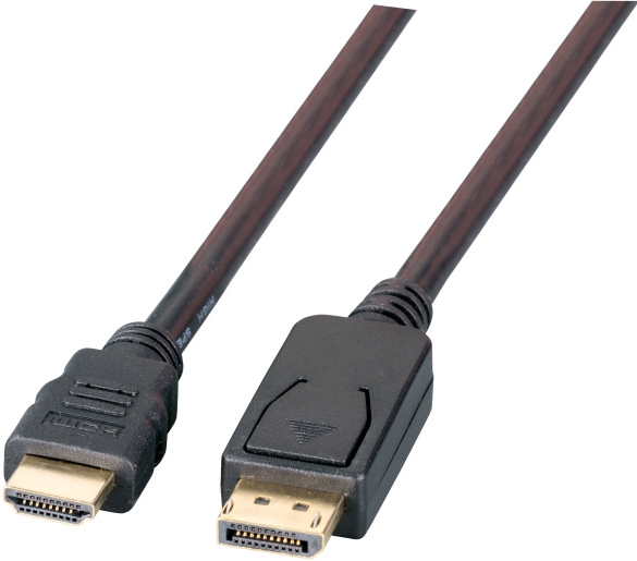 EFB - DisplayPort kabel
