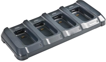 Intermec AC20 Quad Battery Charger - Batterijlader