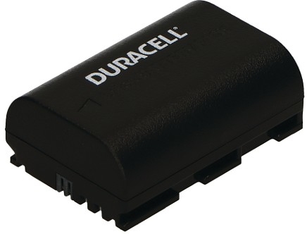 Duracell Li-Ion accu 2000mAh voor Canon LP-E6N
