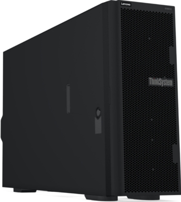 Lenovo ThinkSystem ST650 V2 7Z74 - Server