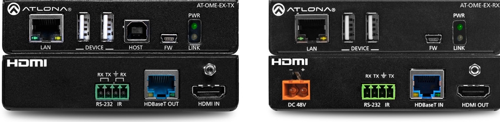 Atlona AT-OME-EX-KIT -