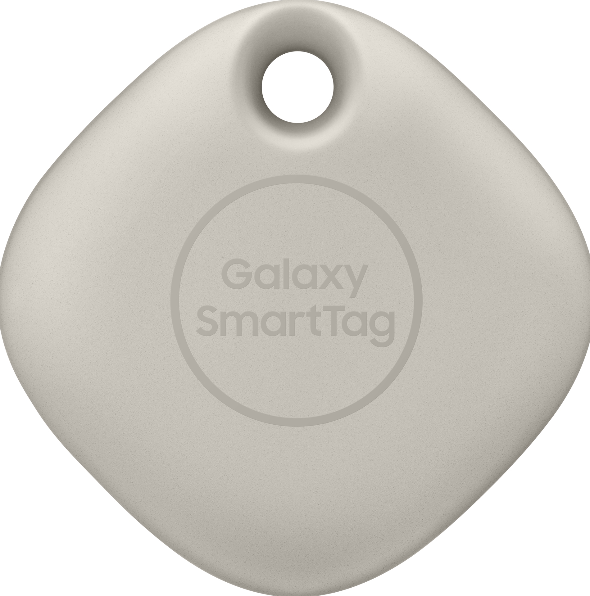 Samsung Galaxy SmartTag - Antiverliestag Bluetooth voor mobiele