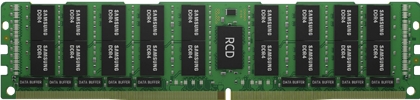 Samsung - DDR4
