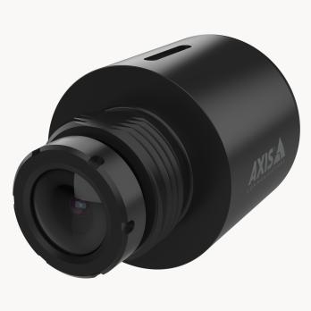 AXIS F series F2105-RE Standard Sensor - Bewakingscamera