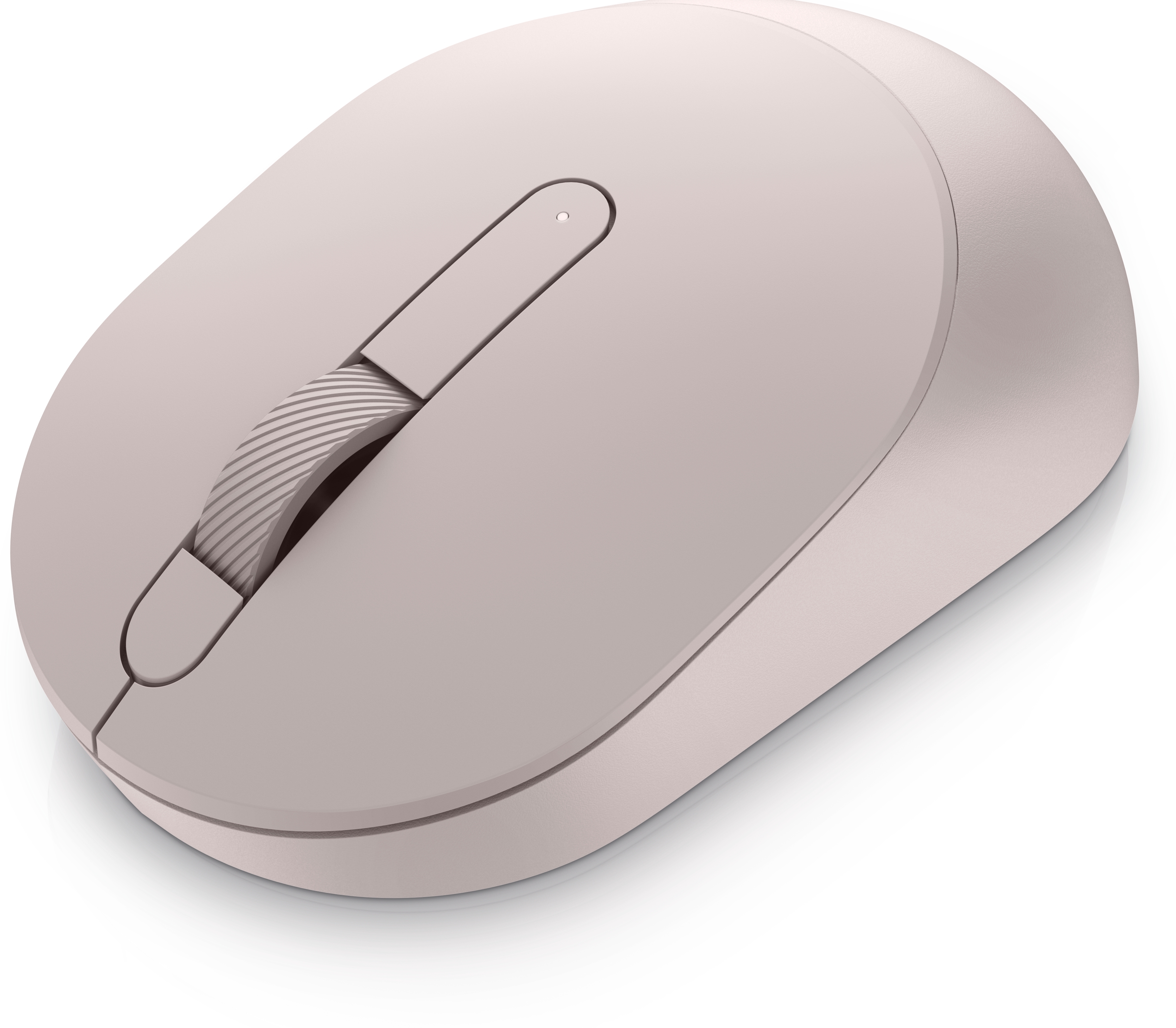 DELL MS3320W muis Kantoor Ambidextrous RF-draadloos + Bluetooth Optisch 1600 DPI