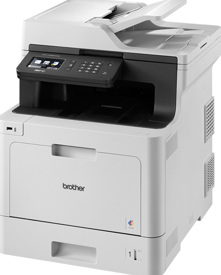Brother MFC-L8690CDW - All-In-One Laserprinter