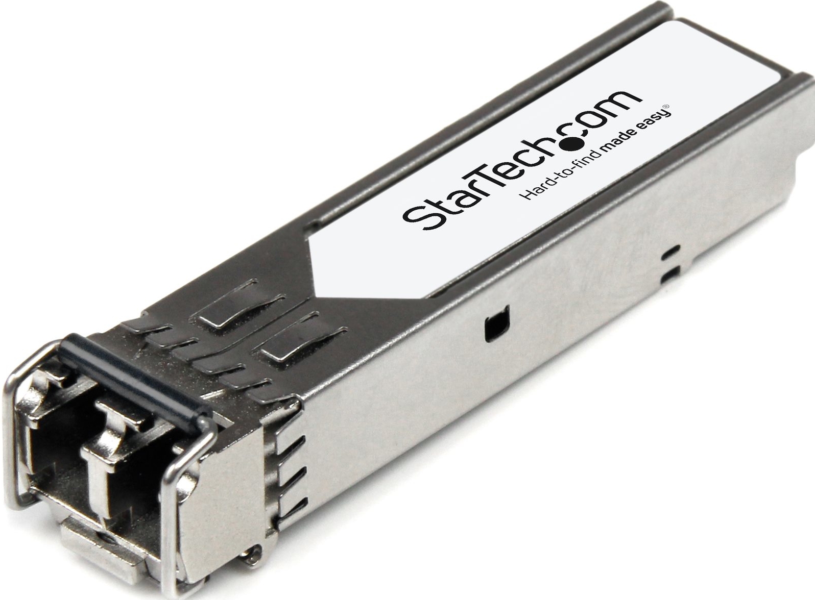StarTech.com Cisco WSP-Q40GLR4L compatibel QSFP transceiver module -