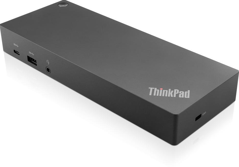 Lenovo ThinkPad Hybrid USB-C with USB-A Dock - Dockingstation