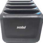 Zebra 4-Slot ShareCradle Power Precision Plus - Batterijlader