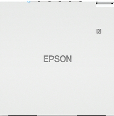 Epson TM-m30III (151): Wi-Fi + Bluetooth
