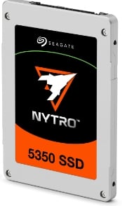 Seagate Nytro 5050 XP1920SE70035 - SSD