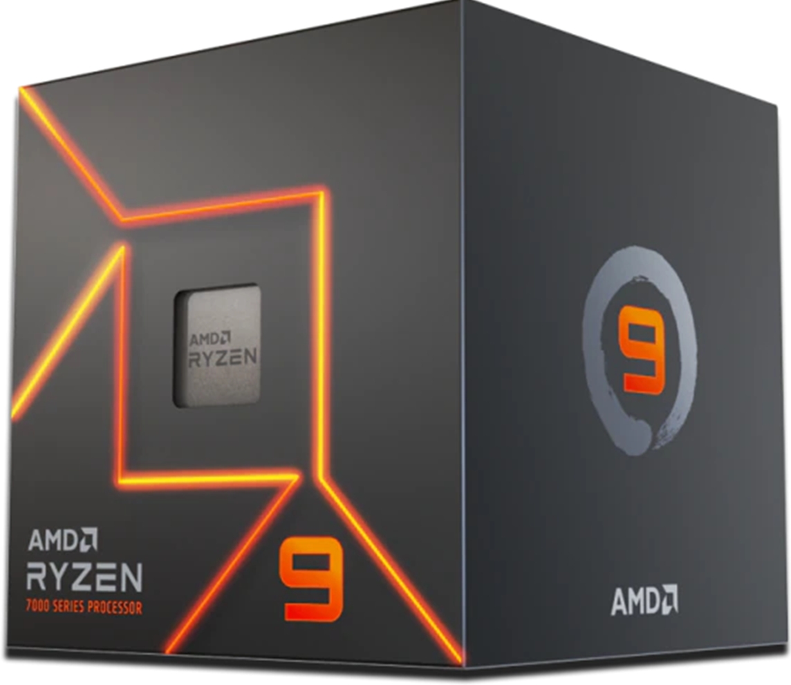 Azerty Upgradekit AMD 7900X - Upgradekit