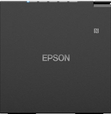 Epson TM-m30III (152): Wi-Fi + Bluetooth